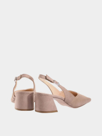 Туфли Hogl Laura модель 7-104612-1900 Фото