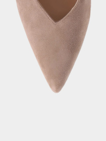 Туфли Hogl Laura модель 7-104612-1900 Фото