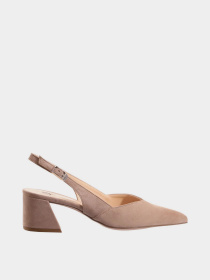 Туфли Hogl Laura модель 7-104612-1900 Фото