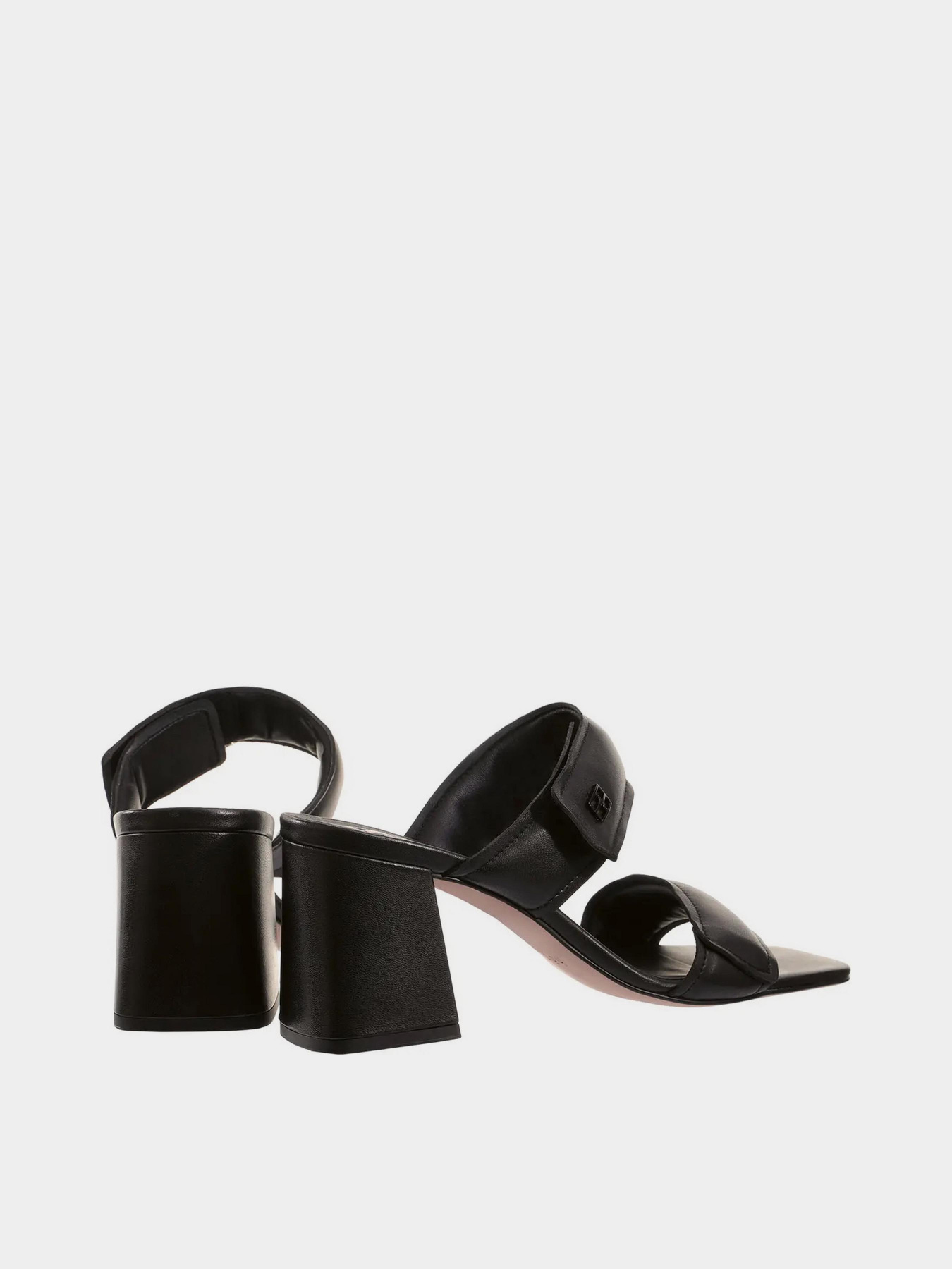 Босоножки Hogl Janet модель 7-106500-0100 Фото