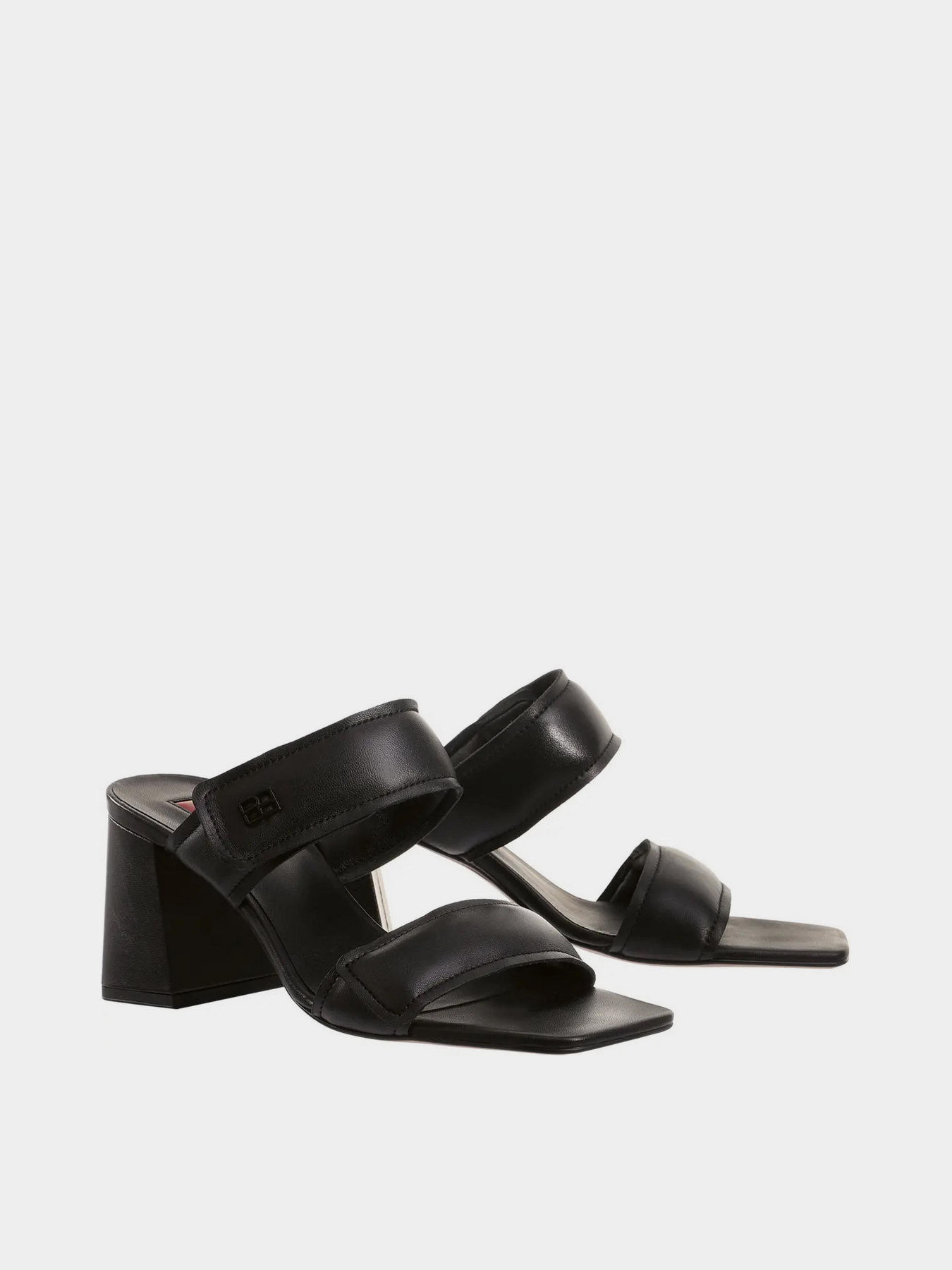 Босоножки Hogl Janet модель 7-106500-0100 Фото