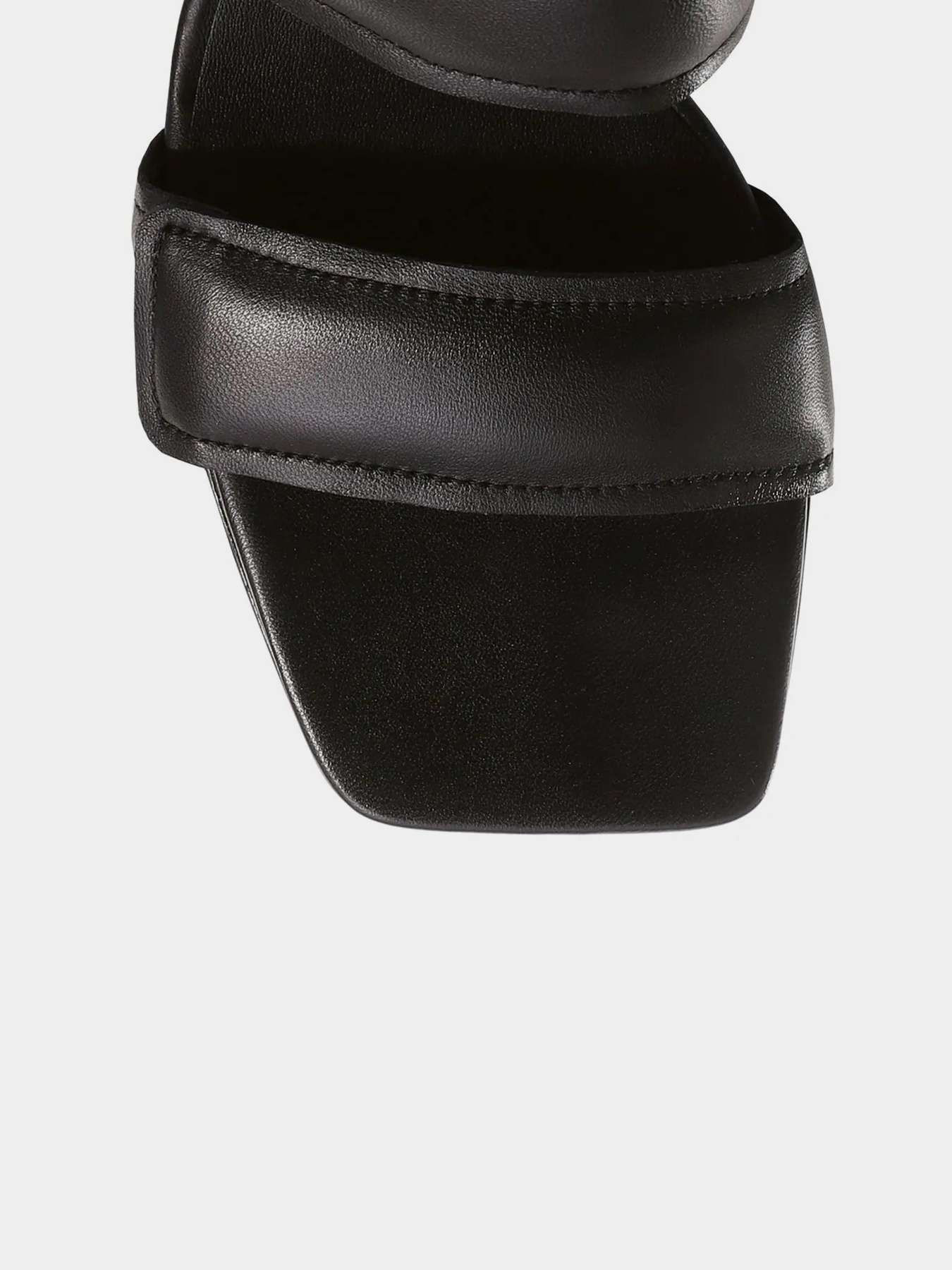 Босоножки Hogl Janet модель 7-106500-0100 Фото