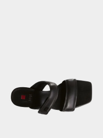 Босоножки Hogl Janet модель 7-106500-0100 Фото