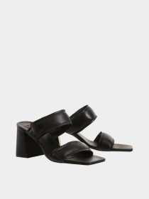 Босоножки Hogl Janet модель 7-106500-0100 Фото