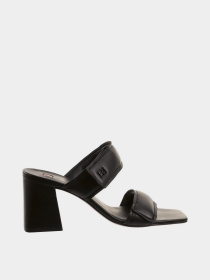 Босоножки Hogl Janet модель 7-106500-0100 Фото