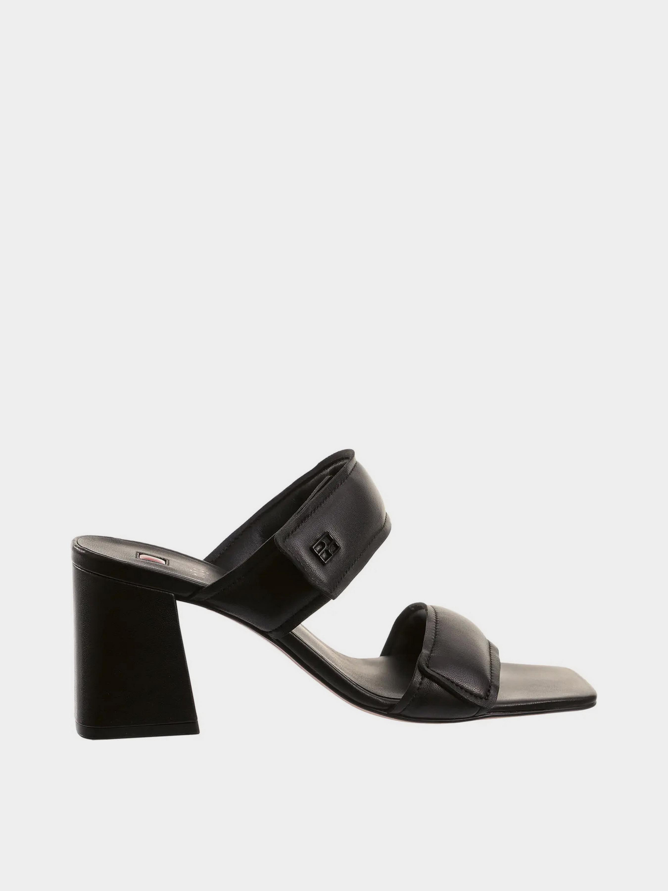 Босоножки Hogl Janet модель 7-106500-0100 Фото