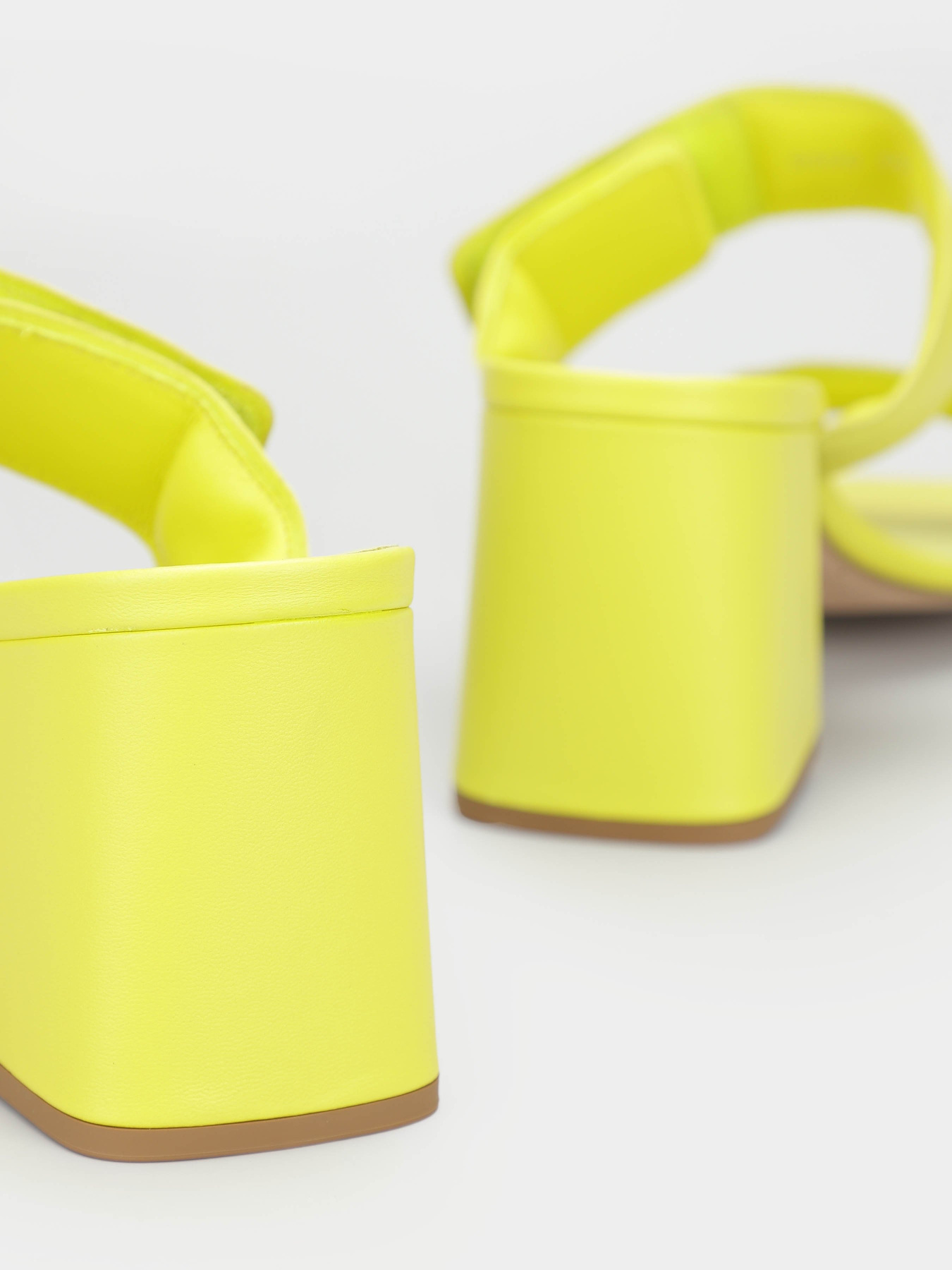 Босоножки Hogl Janet модель 7-106500-9500 Фото