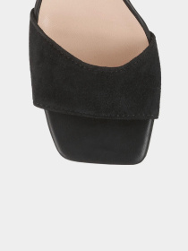 Босоножки Hogl Beatrice модель 7-106522-0100 Фото