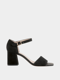 Босоніжки Hogl Beatrice модель 7-106522-0100 Босоніжки Hogl Beatrice модель 7-106522-0100 Фото