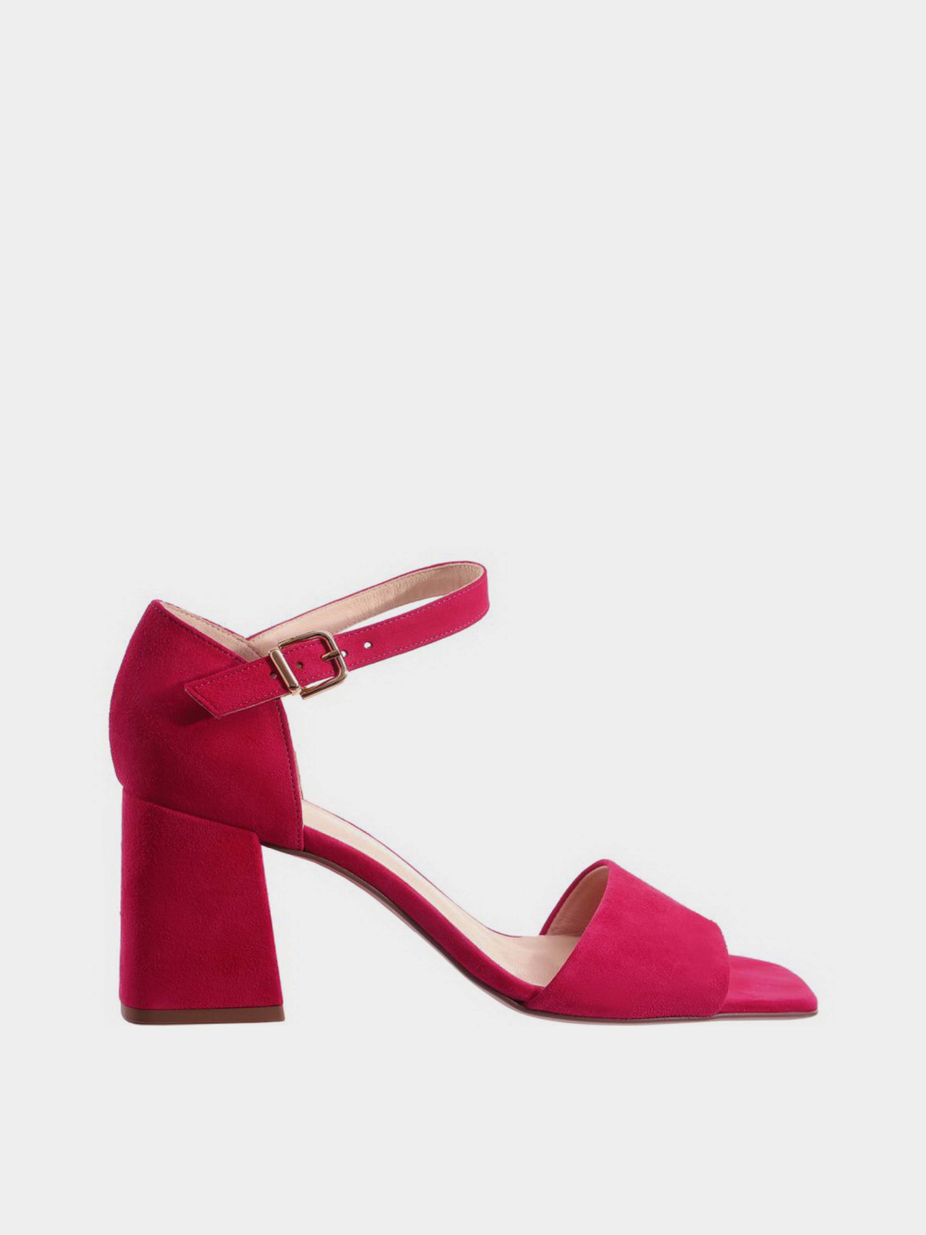 Босоножки Hogl Beatrice модель 7-106522-4300 Фото