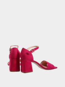 Босоножки Hogl Beatrice модель 7-106522-4300 Фото