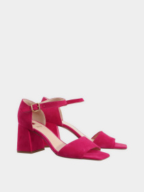 Босоножки Hogl Beatrice модель 7-106522-4300 Фото