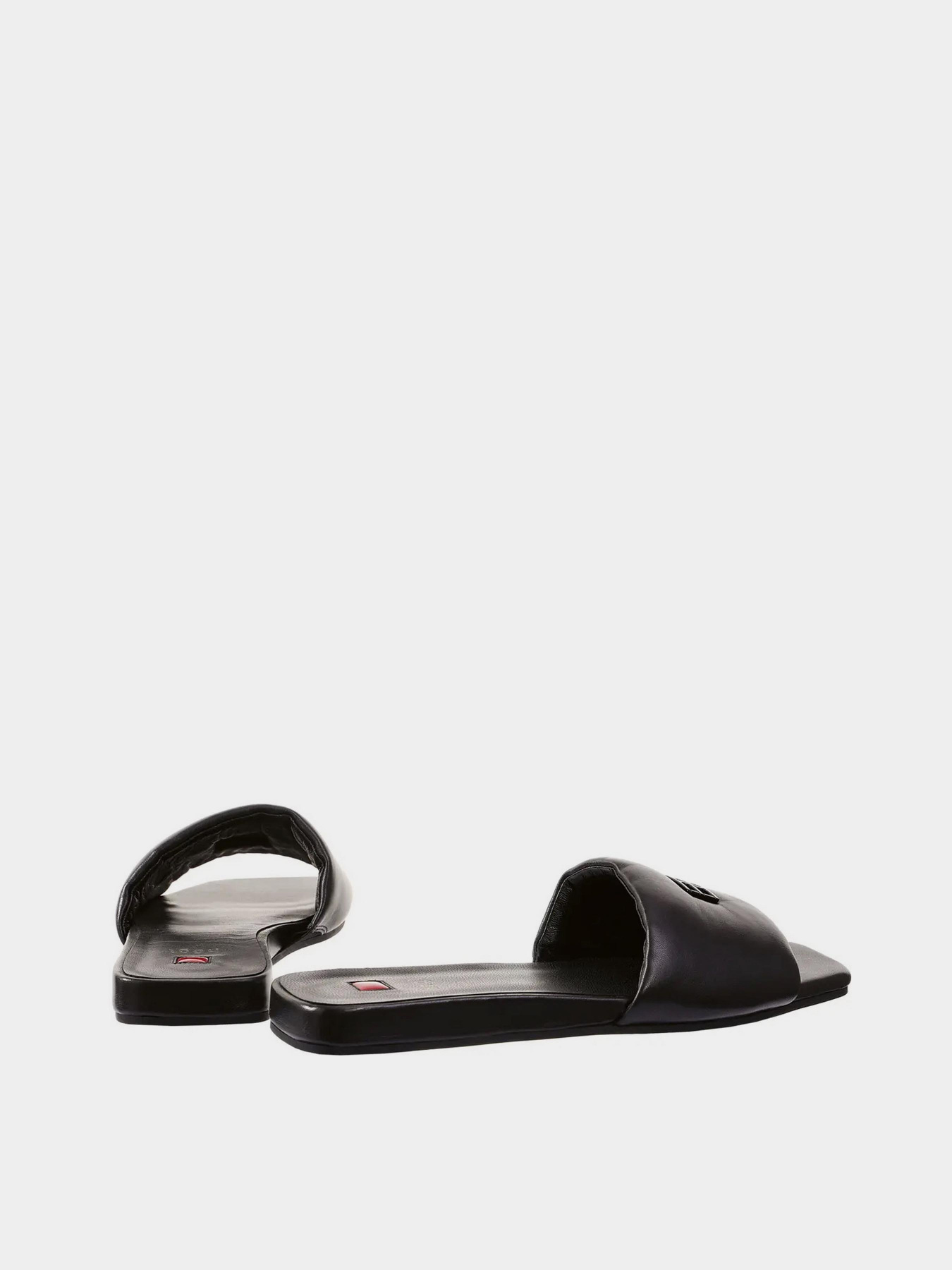 Шльопанці Hogl Celine модель 7-110200-0100 Шльопанці Hogl Celine модель 7-110200-0100 Фото