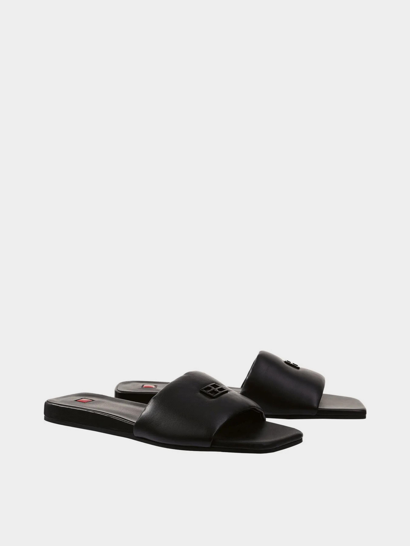 Шльопанці Hogl Celine модель 7-110200-0100 Шльопанці Hogl Celine модель 7-110200-0100 Фото