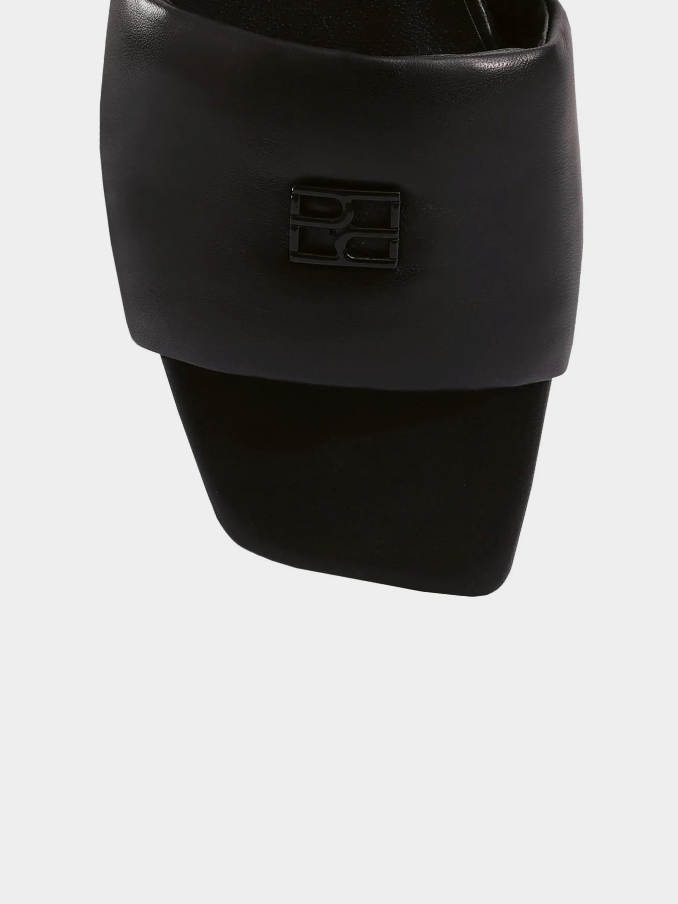 Шльопанці Hogl Celine модель 7-110200-0100 Шльопанці Hogl Celine модель 7-110200-0100 Фото