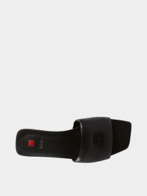 Шльопанці Hogl Celine модель 7-110200-0100 Шльопанці Hogl Celine модель 7-110200-0100 Фото