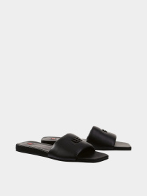 Шльопанці Hogl Celine модель 7-110200-0100 Шльопанці Hogl Celine модель 7-110200-0100 Фото