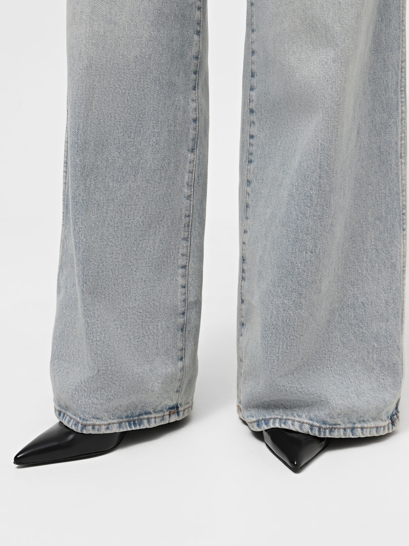 Туфли-лодочки Hogl Denise модель 7-114816-0100 Фото