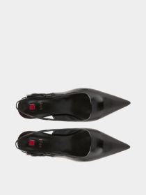 Туфли-лодочки Hogl Denise модель 7-114816-0100 Фото