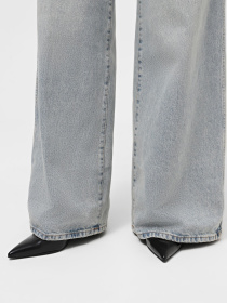 Туфли-лодочки Hogl Denise модель 7-114816-0100 Фото