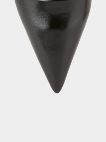 Туфли на каблуках Hogl Denise модель 7-114816-0100 Фото