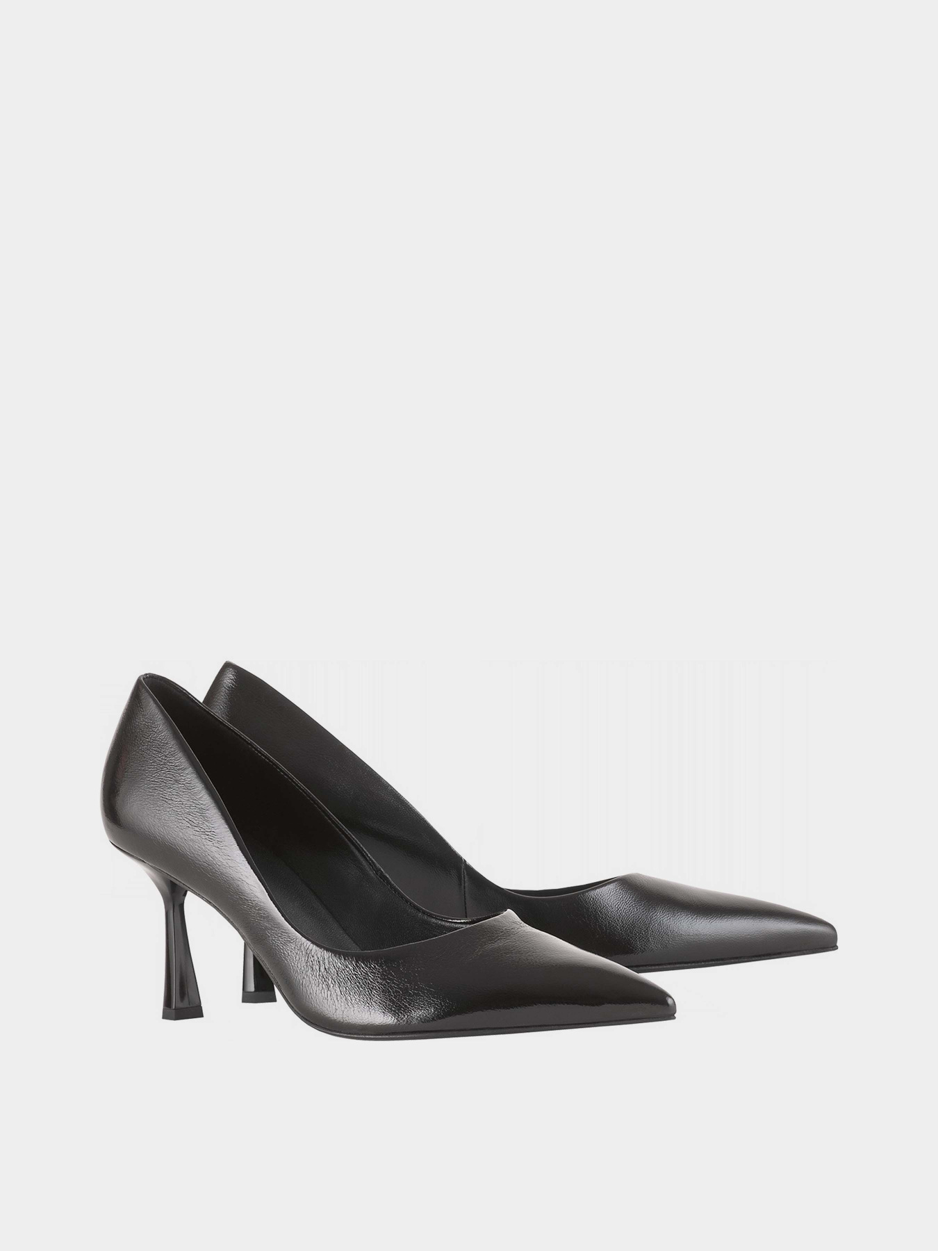 Туфли-лодочки Hogl Marilyn модель 7-117706-0100 Фото