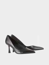 Туфли-лодочки Hogl Marilyn модель 7-117706-0100 Фото