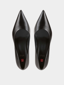 Туфли на каблуках Hogl Marilyn модель 7-117706-0100 Туфли на каблуках Hogl Marilyn модель 7-117706-0100 Фото