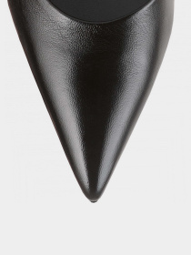 Туфли на каблуках Hogl Marilyn модель 7-117706-0100 Туфли на каблуках Hogl Marilyn модель 7-117706-0100 Фото