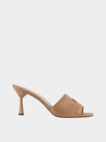 Шлепанцы Hogl Kris модель 7-117830-1500 Фото