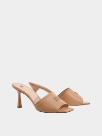 Шльопанці Hogl Kris модель 7-117830-1500 Фото