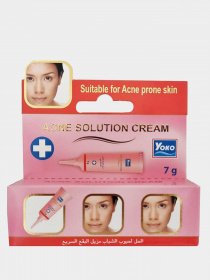 ACNE SOLUTION YOKO модель 14052 Фото