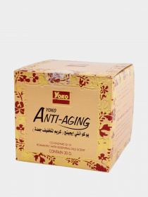 ANTI-AGING YOKO модель 14055 Фото