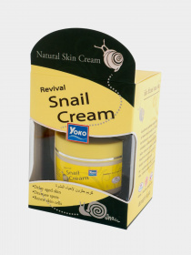 REVIVAL SNAIL YOKO модель 14059 Фото