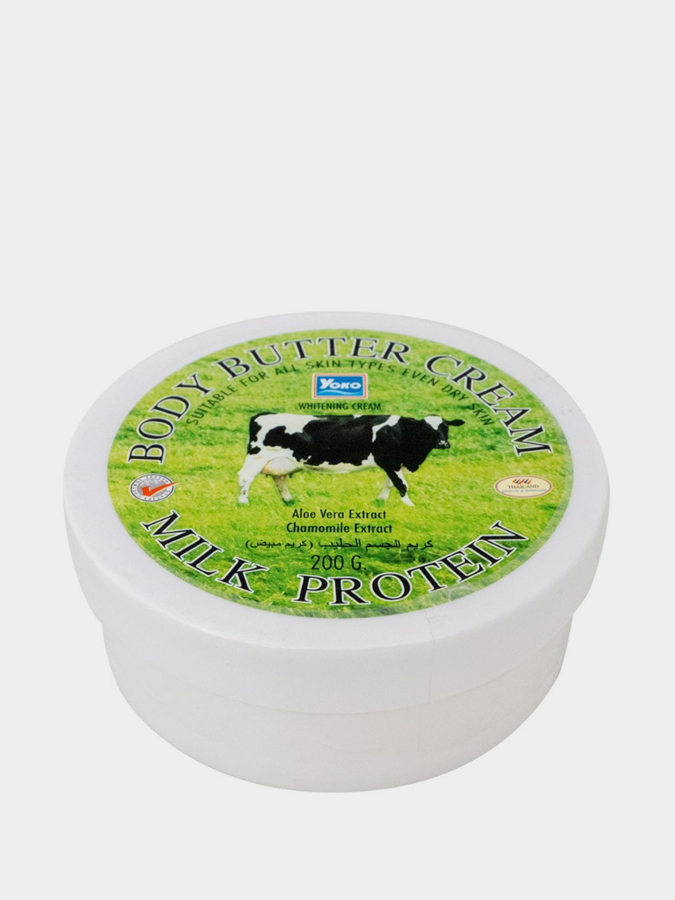 MILK PROTEIN YOKO модель 14066 Фото