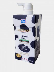 MILKY YOKO модель 14070 Фото