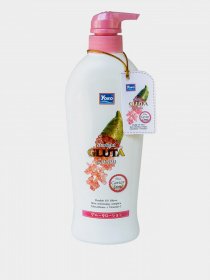 STARLIGHT GLUTA YOKO модель 14071 Фото