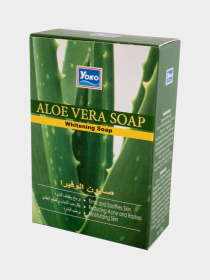 ALOE VERA WHITENING YOKO модель 14080 Фото