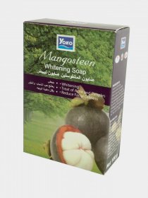 MANGOSTEEN WHITENING YOKO модель 14084 Фото