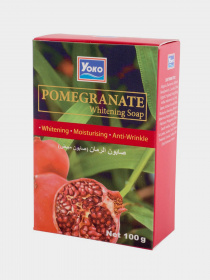 POMEGRANATE WHITENING YOKO модель 14079 Фото