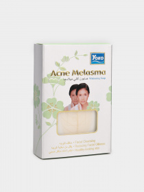 ACNE MELASMA WHITENING YOKO модель 14078 Фото
