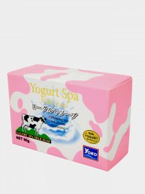 SPA MILK YOKO модель 14093 Фото