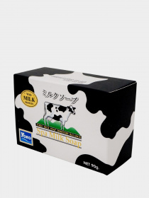 SPA MILK YOKO модель 14090 Фото