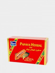 PAPAYA HERBA YOKO модель 14085 Фото