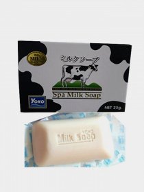 SPA MILK YOKO модель 14089 Фото
