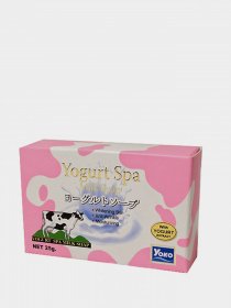 SPA MILK YOKO модель 14092 Фото