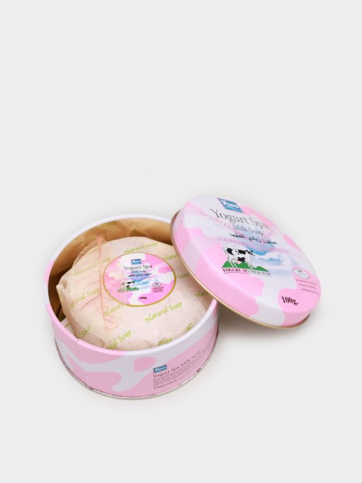 SPA MILK YOKO модель 14091 Фото