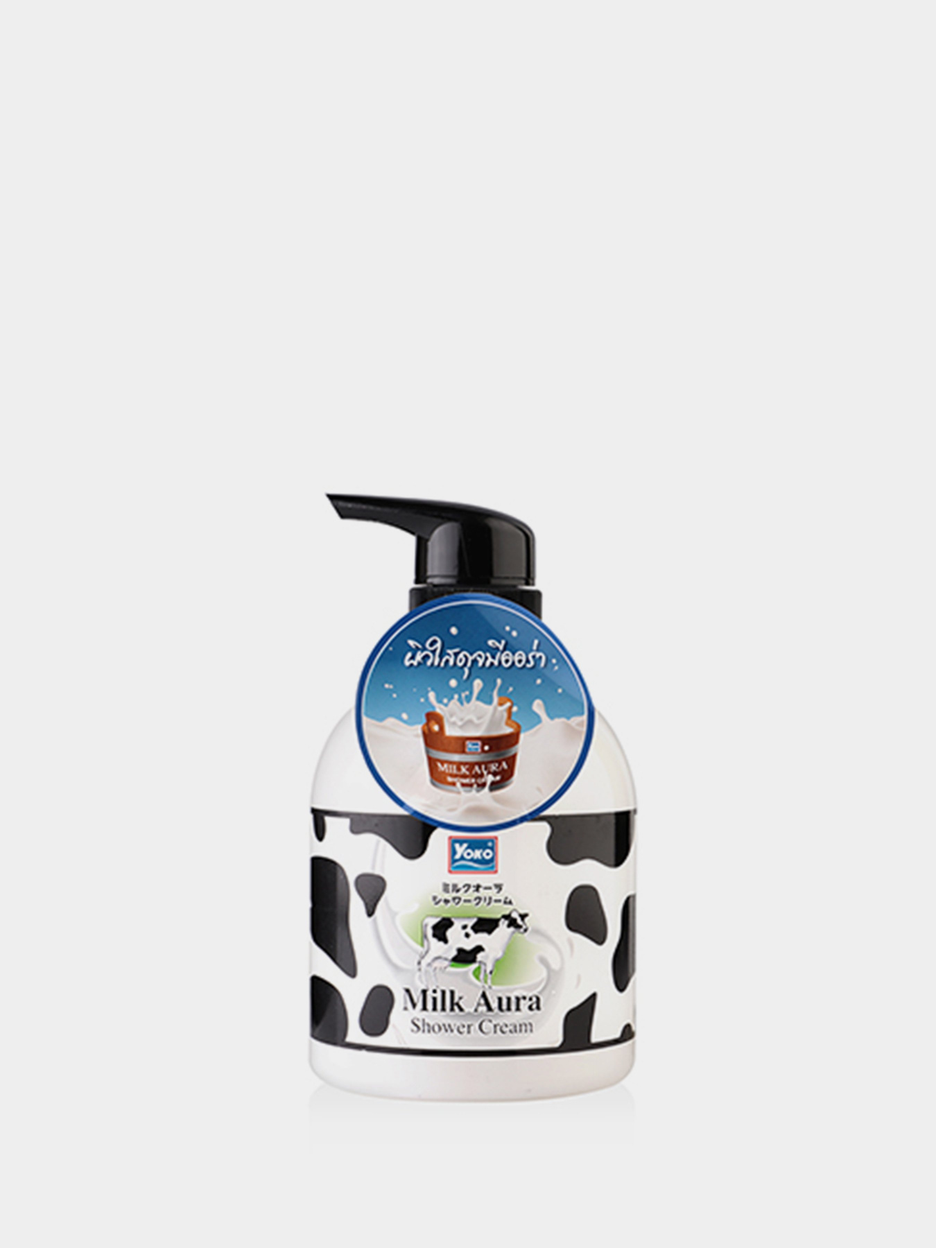 MILK AURA YOKO модель 14064 Фото