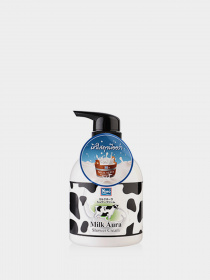 MILK AURA YOKO модель 14064 Фото