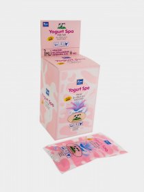 SPA MILK SALT PLUS AHA YOKO модель 14114 Фото